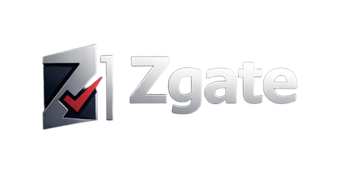 Zgate